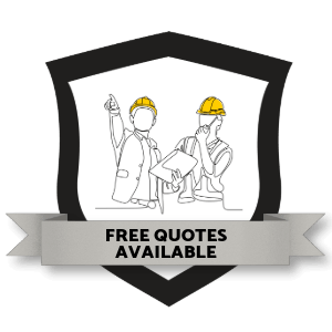 Better Choice Custom Renovations Badge