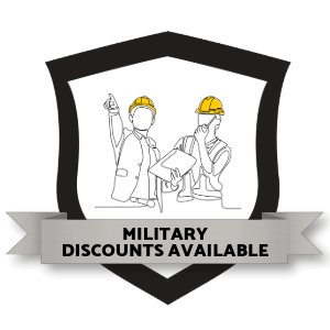 Better Choice Custom Renovations Badge